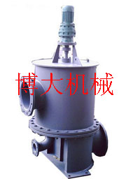 工業濾水器